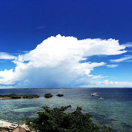 Blue Garden Resort Lapu-Lapu City Eksteriør billede