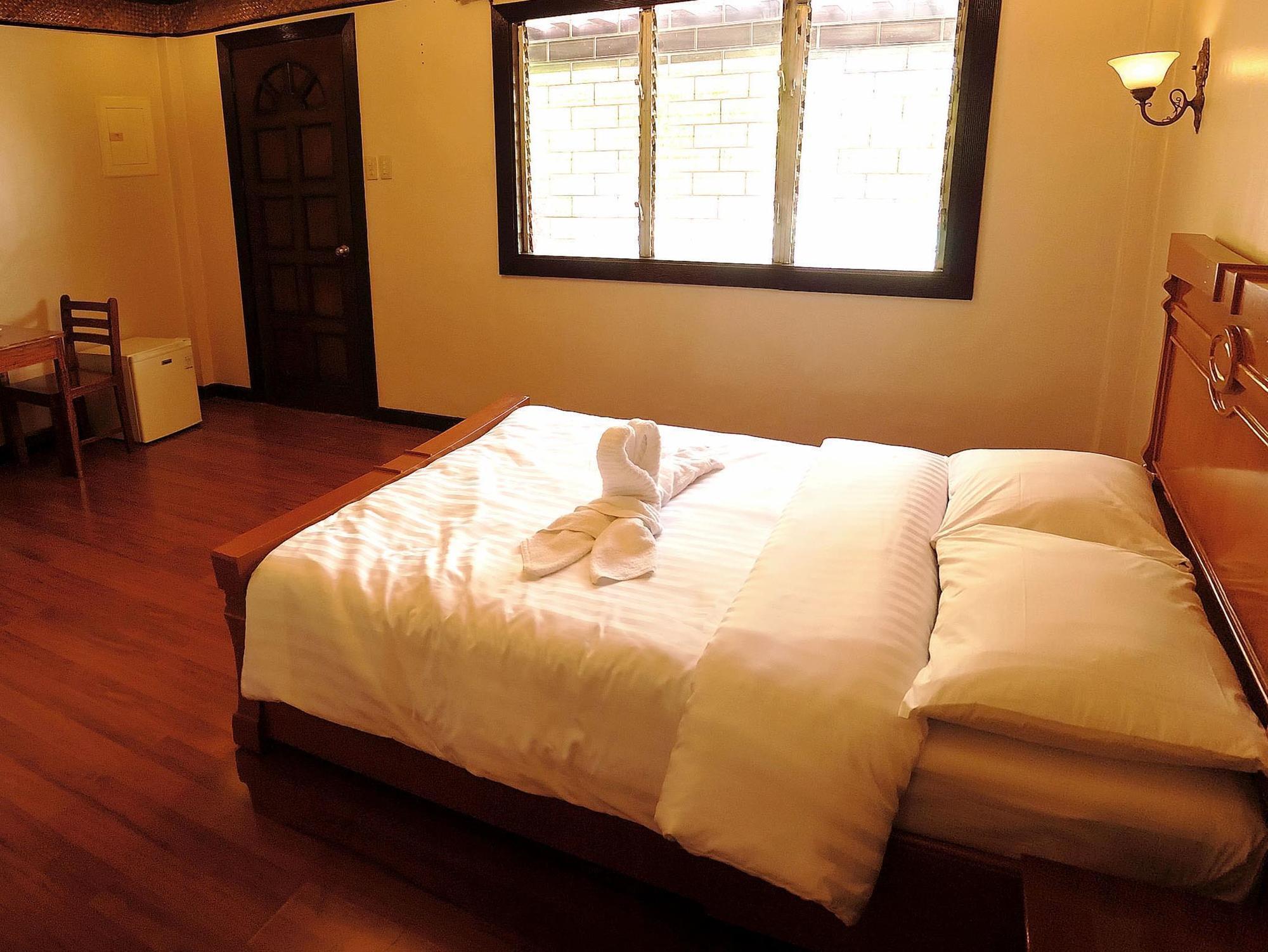 Blue Garden Resort Lapu-Lapu City Eksteriør billede